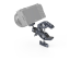 SmallRig 4102B Super Clamp 