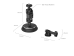 SmallRig 4466 Aksiyon Kamera Vantuz Kiti 