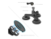 SmallRig 4468 Aksiyon Kamera Vantuz Kiti 