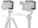 SmallRig 4519 Nikon Z6III için Kamera Kafesi 