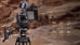 SmallRig 4520 Nikon Z6III Kamera için Kafes Kiti 
