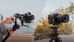 SmallRig 4520 Nikon Z6III Kamera için Kafes Kiti 