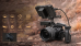 SmallRig 4520 Nikon Z6III Kamera için Kafes Kiti 