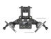 SmallRig 4525 DJI RS Gimballar için Kontrol Kolu 