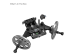 SmallRig 4525 DJI RS Gimballar için Kontrol Kolu 