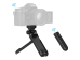 SmallRig 4551 Kablosuz Kontrollü Masa Tripodu 