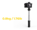 SmallRig 4551 Kablosuz Kontrollü Masa Tripodu 