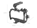 SmallRig 4574 Blackmagic Kamera 6K için Kafes Kiti 