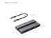 SmallRig 4662 Type B Docking Station 