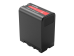 SmallRig 4670 BP U60 Sony Batarya 