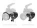 SmallRig 4745 Follow Focus 