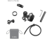 SmallRig 4745 Follow Focus 