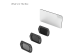SmallRig 4774 Osmo Pocket3 ND Filtre Seti 