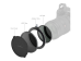 SmallRig 4781 82mm UV VND Filtre Kiti 