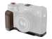 SmallRig 4804 X100VI L-Bracket Silver 