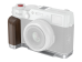 SmallRig 4804 X100VI L-Bracket Silver 