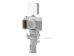 SmallRig 4804 X100VI L-Bracket Silver 