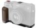SmallRig 4805 X100VI için Siyah L-Bracket 