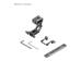 SmallRig 4830 FX3 / FX30 XLR Handle 