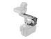 SmallRig 4830 FX3 / FX30 XLR Handle 