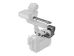 SmallRig 4830 FX3 / FX30 XLR Handle 