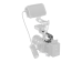 SmallRig 4830 FX3 / FX30 XLR Handle 