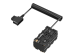 SmallRig 4884 Sony NP-F Serisi D-Tap Dummy Batarya 