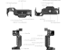 SmallRig 4902 Panasonic S1RII/S5II/S5IIX/G9II için Kafes 