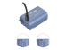 SmallRig 4906 Panasonic DMW-BLK22 USB-C Batarya 