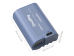 SmallRig 4906 Panasonic DMW-BLK22 USB-C Batarya 
