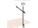 SmallRig 4938 Masa Bağlantı Aparatı 