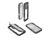 SmallRig 5006 iPhone 16 Pro Max için Kafes 
