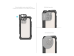 SmallRig 5008 iPhone 16 Pro için Kafes 