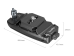 SmallRig 5053 Quick Release Plate 