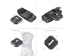 SmallRig 5053 Quick Release Plate 