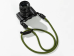 SmallRig 5056 Yeşil Kordon Omuz Askısı 