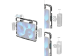 SmallRig MD5059 Tablet Kafesi 