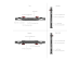 SmallRig MD5059 Tablet Kafesi 