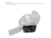 SmallRig 5063 EOS R5 için Soğutucu Fan 
