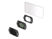 SmallRig 5122 Osmo Pocket 3 Filtre Kiti 