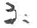 SmallRig 5136 Canon Eos C80 için Kafes 