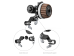 SmallRig 5163 Follow Focus 