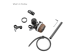 SmallRig 5163 Follow Focus 