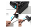 SmallRig 5208 Siyah Omuz Askısı  