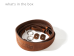 SmallRig 5209 Kahverengi Omuz Askısı  