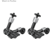 SmallRig 5316 Magic Arm 