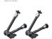 SmallRig 5317 Magic Arm 