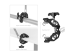 SmallRig 5319 Super Clamp 