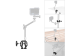 SmallRig 5319 Super Clamp 