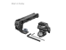 SmallRig 5323 Top Handle Monitor Support 